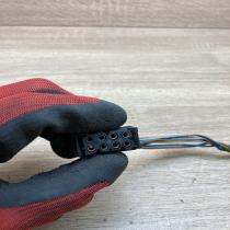 1378118 1 828736 1  Plug wire BMW 3 E36