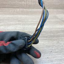 1378118 1 828736 1  Plug wire BMW 3 E36