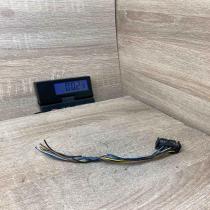 1378118 1 828736 1  Plug wire BMW 3 E36