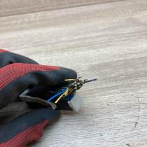 8367124   Plug wire BMW 5 E39