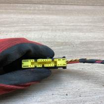 8369719 958477 1  Plug wire BMW 5 E60 E61