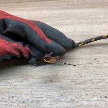 8369719 958477 1  Plug wire BMW 5 E60 E61