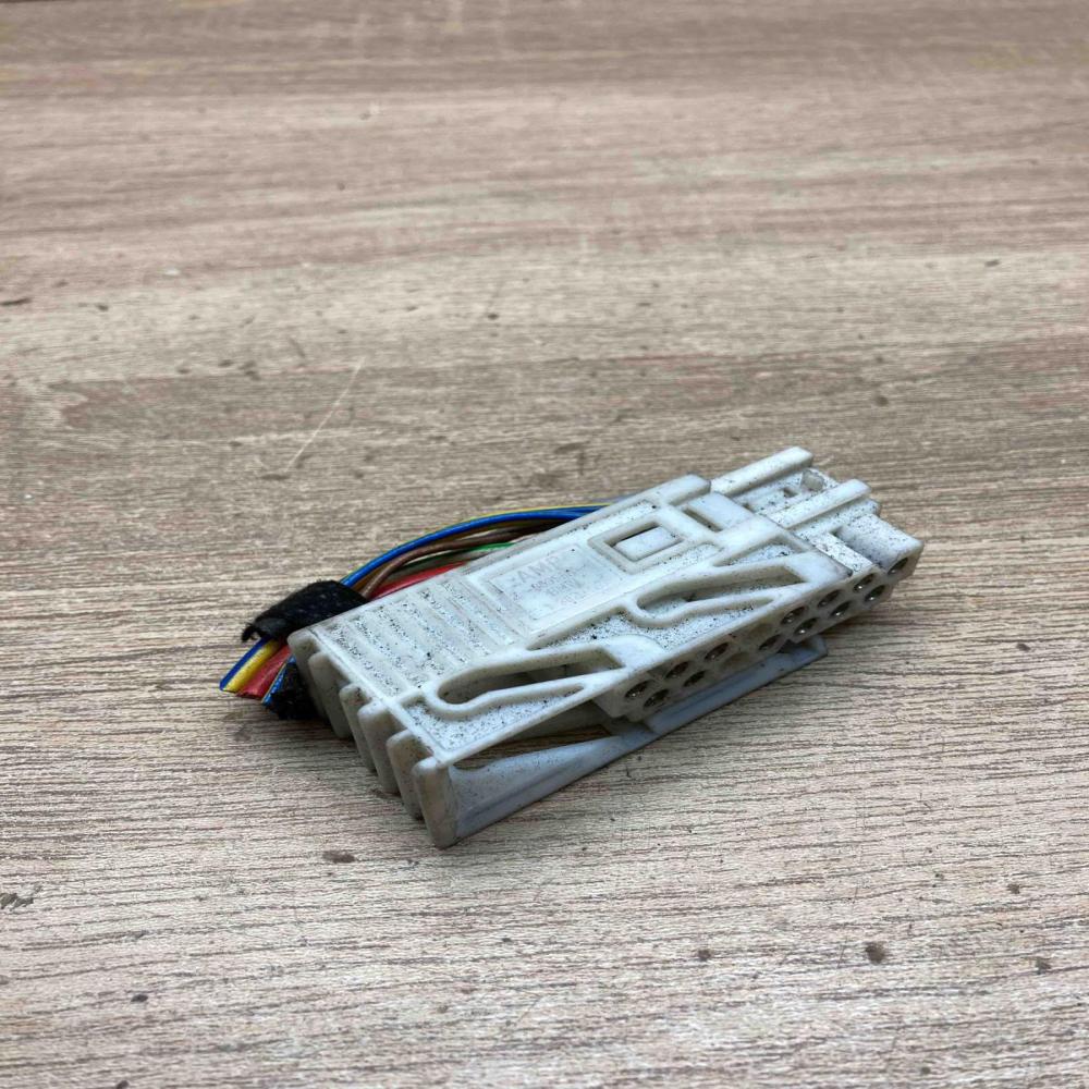 1382567 2 963558 1  Plug wire BMW 5 E60 E61