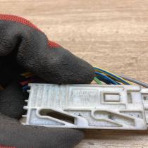1382567 2 963558 1  Plug wire BMW 5 E60 E61