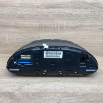 6914892 110 008 784 For Diesel Speedometer (instrument cluster) BMW 5 E39