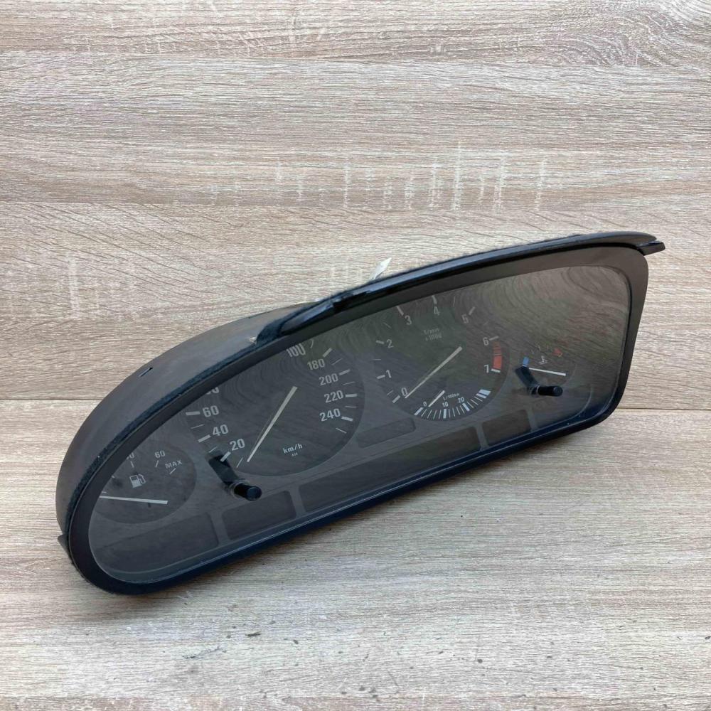 8369031 8369051 For Petrol Speedometer (instrument cluster) BMW 5 E39