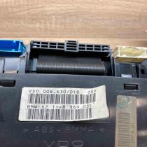 8369031 8369051 For Petrol Speedometer (instrument cluster) BMW 5 E39