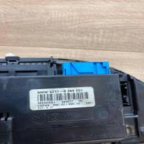 8369031 8369051 For Petrol Speedometer (instrument cluster) BMW 5 E39