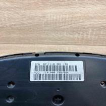 8381198 110 008 735 054 For Diesel Speedometer (instrument cluster) BMW 5 E39