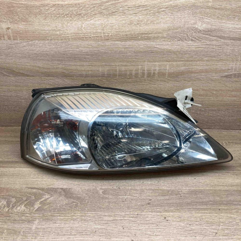 Kia Rio 2001 year  Headlight/headlamp KIA Rio