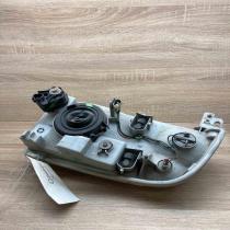 100 32078 100 32080  Headlight/headlamp Suzuki Grand Vitara I
