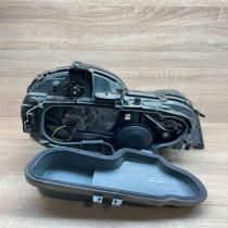 Mercedes Benz E Class W211 Xenon E11 Headlight/headlamp Mercedes-Benz E W211