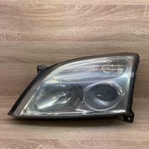 155887 00 156192 00  Headlight/headlamp Opel Signum