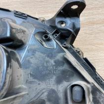 155887 00 156192 00  Headlight/headlamp Opel Signum