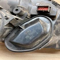 155887 00 156192 00  Headlight/headlamp Opel Signum