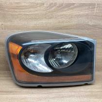 08 334 1110R   Headlight/headlamp Dodge Durango I
