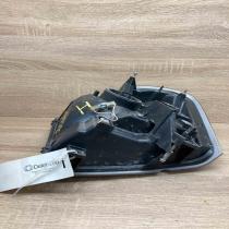 08 334 1110R   Headlight/headlamp Dodge Durango I