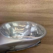 Hyundai Coupe 1997 2001 year E13 Headlight/headlamp Hyundai Coupe