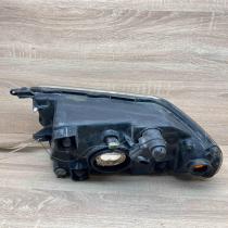 Mitsubishi Pajero 2001 year E13 Headlight/headlamp Mitsubishi Pajero