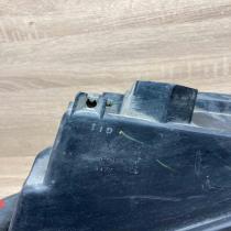 Mitsubishi Pajero 2001 year E13 Headlight/headlamp Mitsubishi Pajero