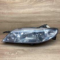 Mazda 323F 1999 year  Headlight/headlamp Mazda 323 F