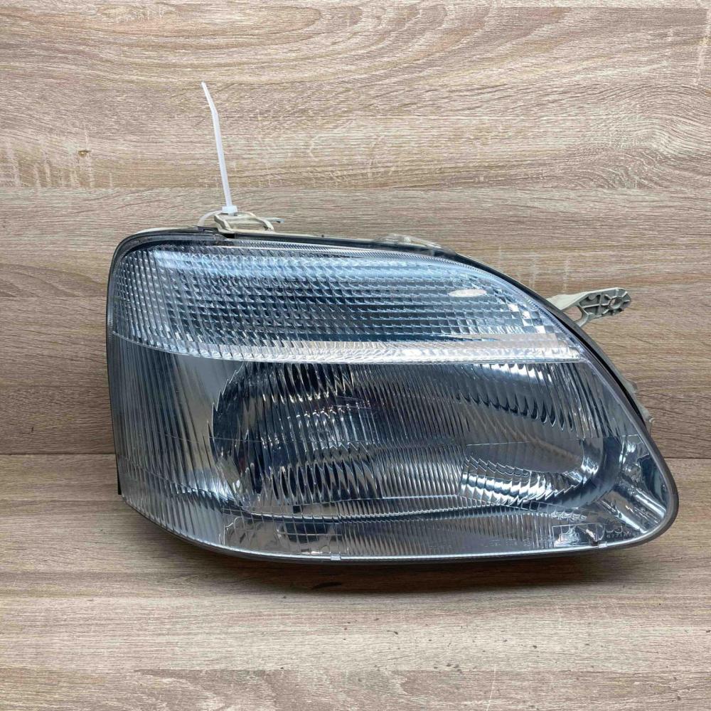 09204188 35100 83E00 89100198 008 DX Headlight/headlamp Opel Agila A