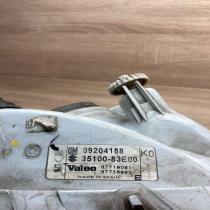 09204188 35100 83E00 89100198 008 DX Headlight/headlamp Opel Agila A
