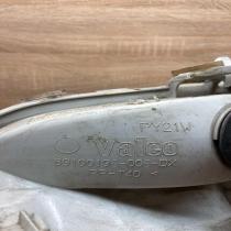 09204188 35100 83E00 89100198 008 DX Headlight/headlamp Opel Agila A