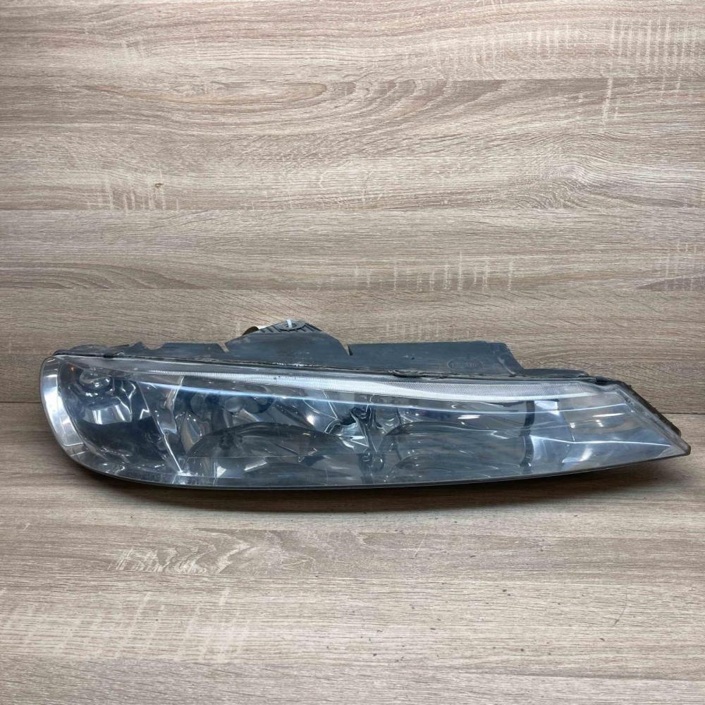 9630423177 0301175002 E1 Headlight/headlamp Peugeot 406
