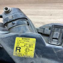 9630423177 0301175002 E1 Headlight/headlamp Peugeot 406