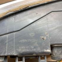 9630423177 0301175002 E1 Headlight/headlamp Peugeot 406