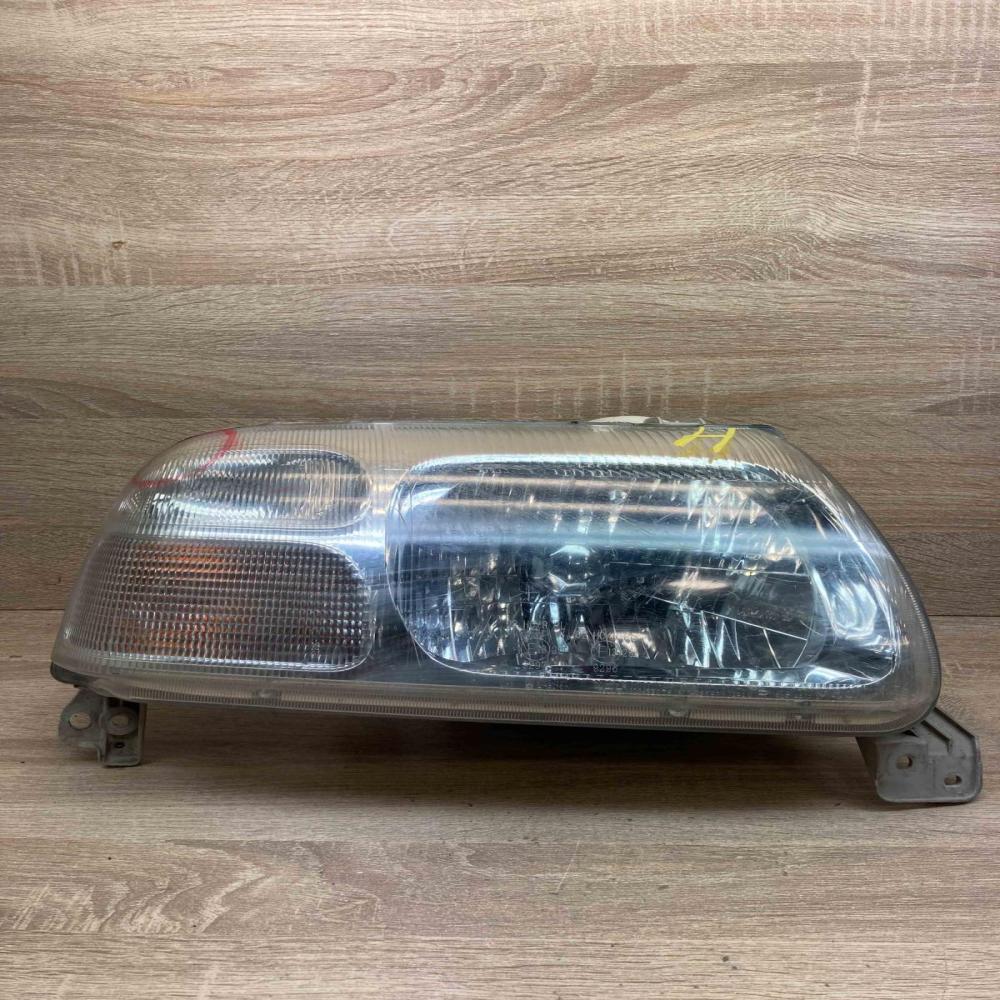100 32078 100 32080 E13 Headlight/headlamp Suzuki Grand Vitara I
