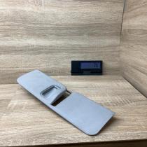 13113908   (B) pillar trim (top) Opel Astra H