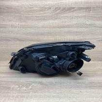 20 A285 86C 20 A285B E13 Headlight/headlamp Opel Vectra C