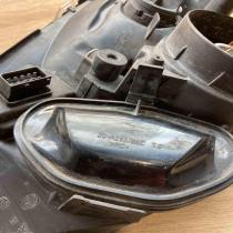 20 A285 86C 20 A285B E13 Headlight/headlamp Opel Vectra C