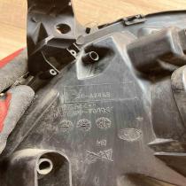 20 A285 86C 20 A285B E13 Headlight/headlamp Opel Vectra C