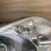 1T0941032D 1T0907391 0301205272 Headlight/headlamp Volkswagen Touran I