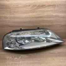 7M3941016AA 0301182202  Headlight/headlamp Volkswagen Sharan