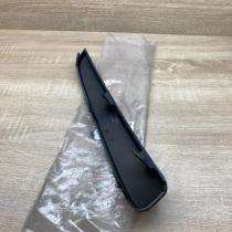 93183319 13121995 375768702 Front bumper corner part panel trim Opel Astra H
