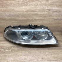 3B0941016AN 1EL008350 02 E1 Headlight/headlamp Volkswagen PASSAT B5.5