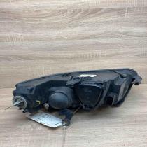 3B0941016AN 1EL008350 02 E1 Headlight/headlamp Volkswagen PASSAT B5.5