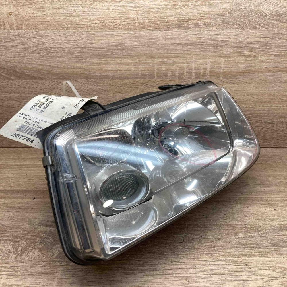 1J5941017BD 1EH963560 59 E4 Headlight/headlamp Volkswagen Bora