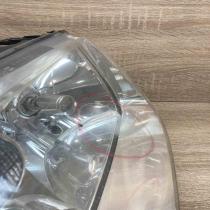 1J5941017BD 1EH963560 59 E4 Headlight/headlamp Volkswagen Bora