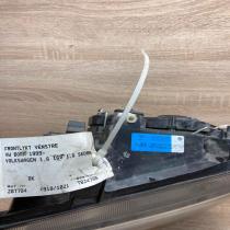 1J5941017BD 1EH963560 59 E4 Headlight/headlamp Volkswagen Bora