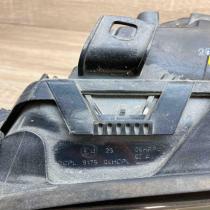 6902745 0301089205 E13 Headlight/headlamp BMW 3 E46