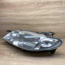 Mazda 323 BJ 1999 year E13 Headlight/headlamp Mazda 323