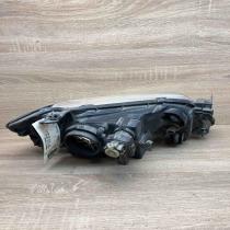 Mazda 323 BJ 1999 year E13 Headlight/headlamp Mazda 323