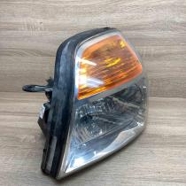Hyundai  H4 Headlight/headlamp Hyundai H-1, Starex, Satellite