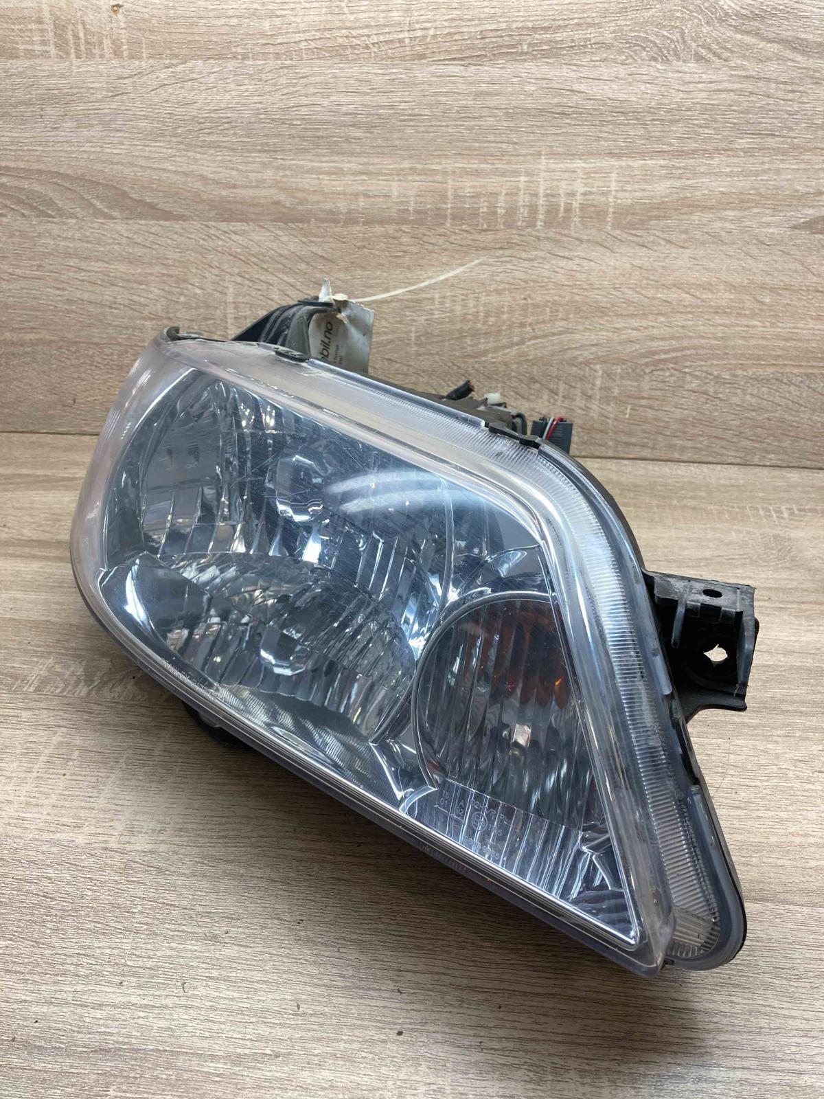Mazda 323F 1999 year E13 Headlight/headlamp Mazda 323 F