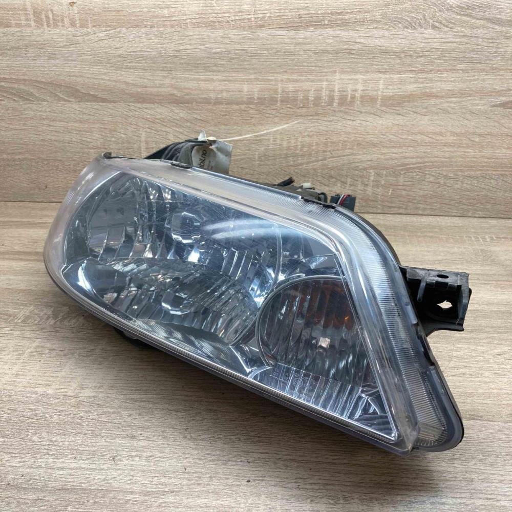 Mazda 323F 1999 year E13 Headlight/headlamp Mazda 323 F